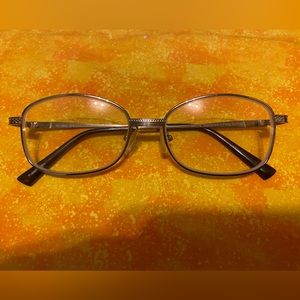 Womens Value stainless steel metal frames